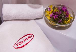 Φωτογραφία από το άλμπουμ του Guesthouse Villa Modex σε Paraćin