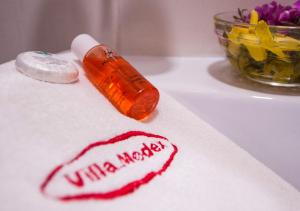 Φωτογραφία από το άλμπουμ του Guesthouse Villa Modex σε Paraćin