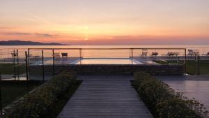 Gallery image of La Florentine in Saint-Florent