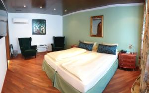 Gallery image of Hotel Strand-Cafe Meersburg in Meersburg