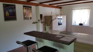 Fotografie z fotogalerie ubytování Gut Belgerhof Steinbach Ferienwohnung v destinaci Steinbach