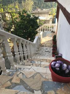 Afbeelding uit fotogalerij van Guest House Himaj in Berat