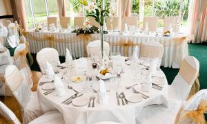 Fotografie z fotogalerie ubytování Majestic Hotel v destinaci Tramore