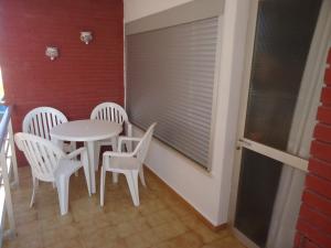 Fotografie z fotogalerie ubytování Residencial LA PAZ v destinaci Peñíscola