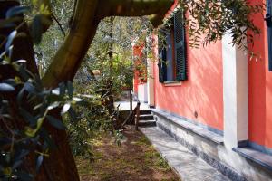 Gallery image of I Due Ulivi in Piana Battolla +30 photos