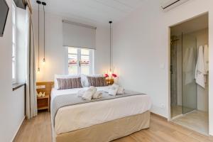 Gallery image of Harismari Cozy Hotel in Chania Town +55 photos