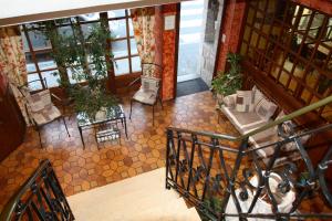 Imagen de la galería de Hotel Restaurant des Deux Vallées, en Entraygues-sur-Truyère