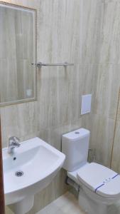 Billede fra billedgalleriet på BeSt Hotel and Restaurant complex i Dunaivtsi