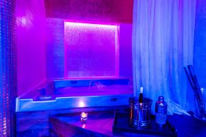 Fotografie z fotogalerie ubytování A11 Apartments & SPA Dermique v Krakově