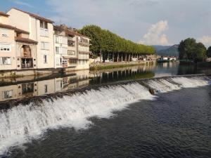 Gallery image of Le Patio Gironnais in Saint-Girons