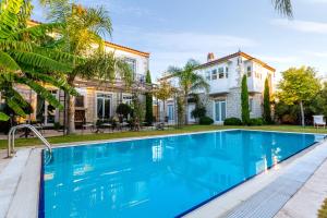 Billede fra billedgalleriet på Alaçatı Casa Bella +12 i Alacati