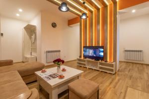 Imagen de la galería de Stay Inn Apartments on 33 Sayat-Nova avenue, en Ereván