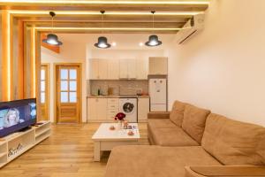 Imagem da galeria de Stay Inn Apartments on 33 Sayat-Nova avenue em Yerevan