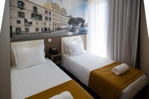 Gallery image of Fenicius Charme Hotel in Lisbon