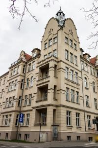 Gallery image of Apartament Jana Matejki in Poznań