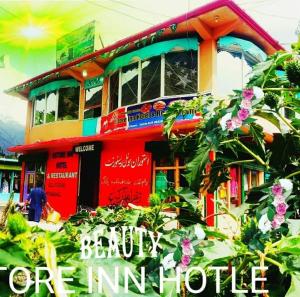 Astore Inn Hotel