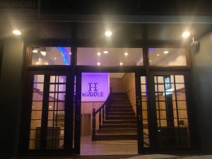 Foto Nuwara Eliyas asuva majutusasutuse Huddle galeriist