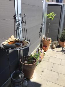 Imagen de la galería de Haus Schumacher, en Uhldingen-Mühlhofen