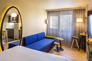 Imagen de la galería de Aparthotel Adagio access Montpellier Centre, en Montpellier