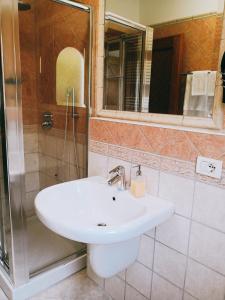 Fotografie z fotogalerie ubytování A Lu Ponti v destinaci Budoni + 29 fotografií