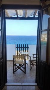 Fotografie z fotogalerie ubytování Meltemi Studios ve Frý