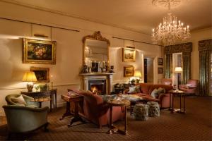 Gallery image of Ballynahinch Castle Hotel in Ballynahinch +68 photos