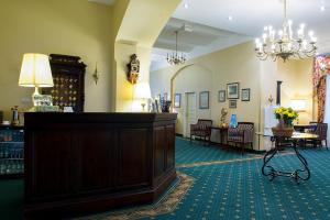 Imagine din galeria proprietății Hotel Gutenbergs în Rīga