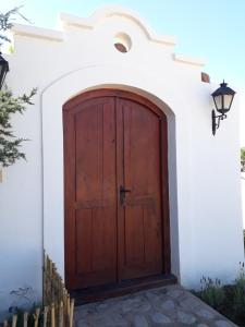 Gallery image of Balcones de San Carlos - casa Balcones in Cafayate +26 photos