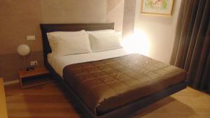 Letto o letti in una camera di MaisonSilvi'