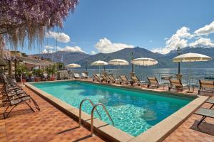 Gallery image of Hotel Bellavista in Menaggio