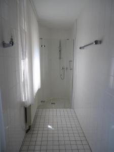 Kupatilo u objektu Hotel Marthahaus