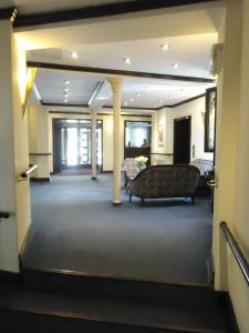 Gallery image of Hotel Marthahaus in Halle an der Saale
