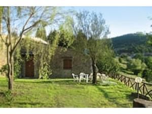 Príroda v okolí of the bed and breakfast