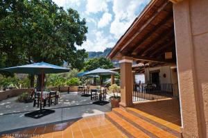 Gallery image of Hotel Boutique Casa de Campo Malinalco in Malinalco