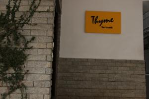 Fotografie z fotogalerie ubytování Thyme the Transit v destinaci Bengalúr
