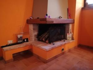 Fotografie z fotogalerie ubytování Le Case dell'Arco – Monte San Vito v destinaci Scheggino