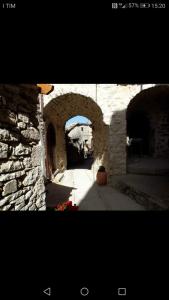 Fotografie z fotogalerie ubytování Le Case dell'Arco – Monte San Vito v destinaci Scheggino