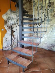 Fotografie z fotogalerie ubytování Le Case dell'Arco – Monte San Vito v destinaci Scheggino