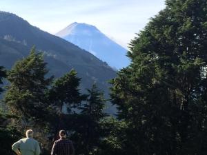 Billede fra billedgalleriet på Hacienda Leito i Patate