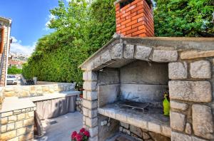 Fotografie z fotogalerie ubytování Apartments Villa Laura v destinaci Pag