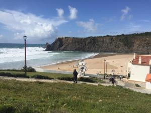 Imagem da galeria de Apartamento da Praia em Odeceixe