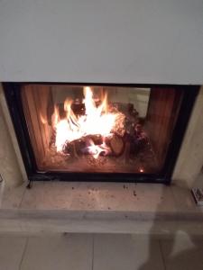 Billede fra billedgalleriet på Mas Ferrieres Saint Laurent i Saint-Laurent-le-Minier