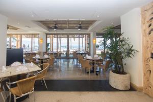 Restaurace v ubytování Friendly Fun Vallarta Different Experiences