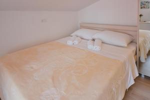 Foto dalla galleria di Apartmani Ljubo Rafailovic 2 a Rafailovici