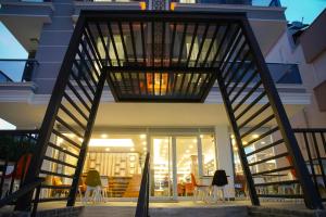 Afbeelding uit fotogalerij van AF-RA Hotel in Antalya