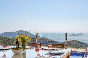 Φυσικό τοπίο κοντά σε αυτή η βίλα