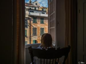 Fotografia z galérie ubytovania La Casa di Eio v destinácii Vernazza