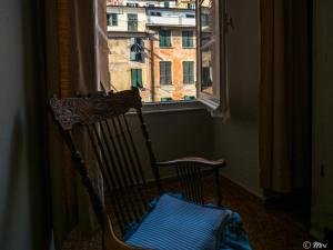 Fotografia z galérie ubytovania La Casa di Eio v destinácii Vernazza