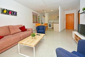 Gallery image of Apartamentos Plaza in Alicante