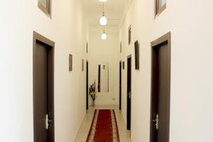 Foto dalla galleria di Hostel Near The Square a Tbilisi City